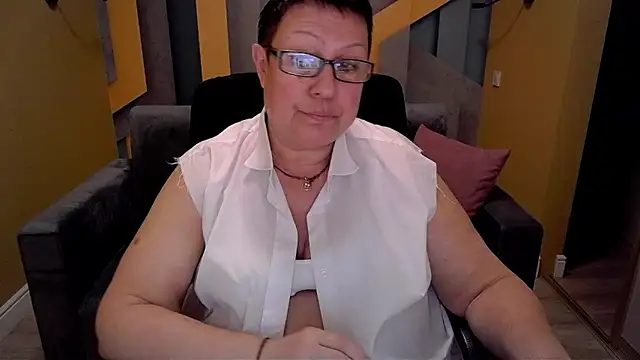 BarbaraTurners online show from March 2025 01:34:02 AM