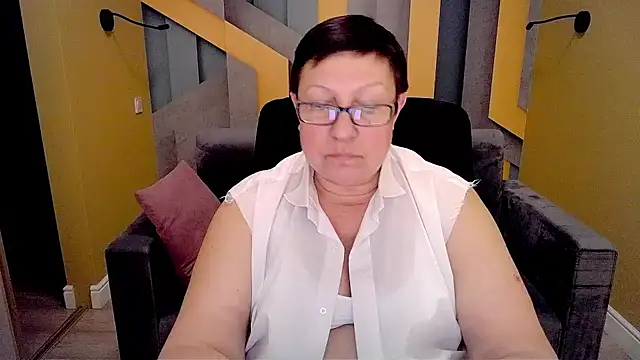 BarbaraTurners online show from February 2025 09:27:01 PM