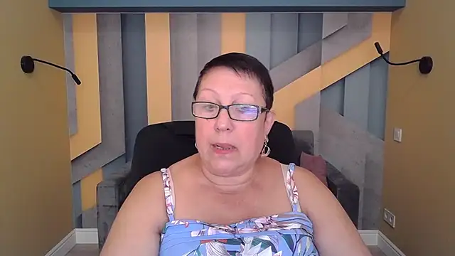 BarbaraTurners online show from September 2025 06:21:02 PM