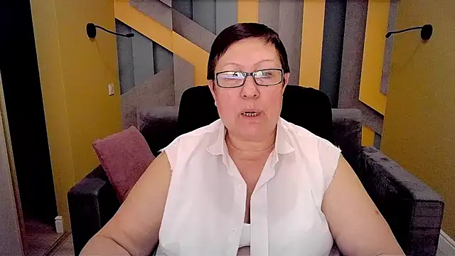 BarbaraTurners online show from February 2025 05:30:01 AM