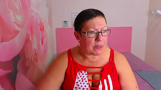 BarbaraTurners online show from October 2025 11:34:01 AM