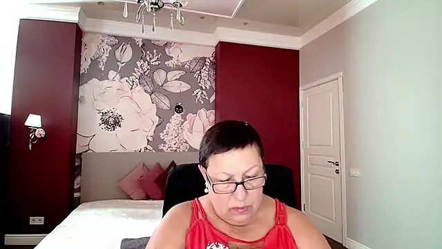 BarbaraTurners online show from September 2025 11:50:02 AM