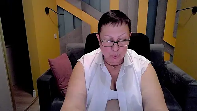 BarbaraTurners online show from March 2025 12:50:01 AM