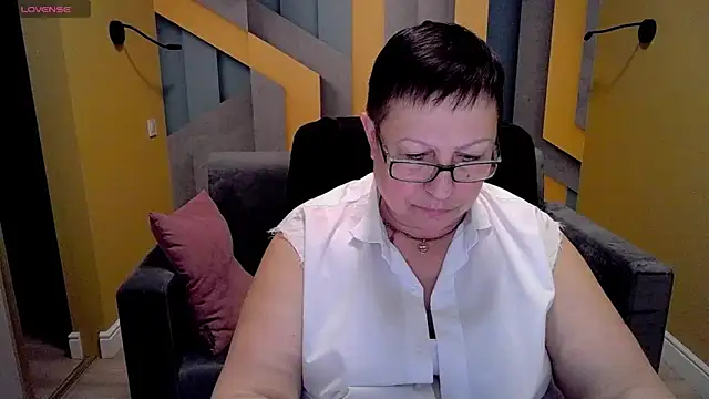 BarbaraTurners online show from March 2025 12:37:02 AM