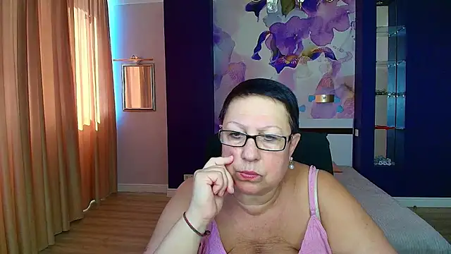 BarbaraTurners online show from September 2025 11:21:01 AM