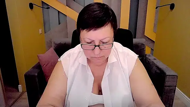 BarbaraTurners online show from February 2025 03:36:01 AM