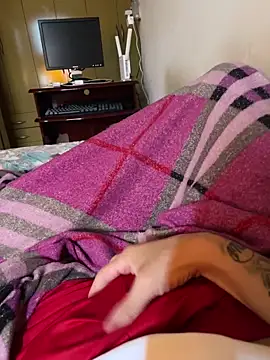 ZestingCaul online show from January 2026 06:33:01 PM