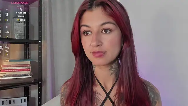 noemi foxxx online show from March 2026 02:18:02 PM