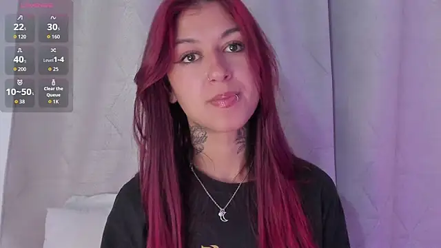 noemi foxxx online show from February 2026 03:11:02 PM