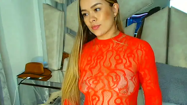 Snapshot of Natalyefoster chatting on May 2026 08:11:02 PM Natalyefoster online show from May 2026 08:11:02 PM
