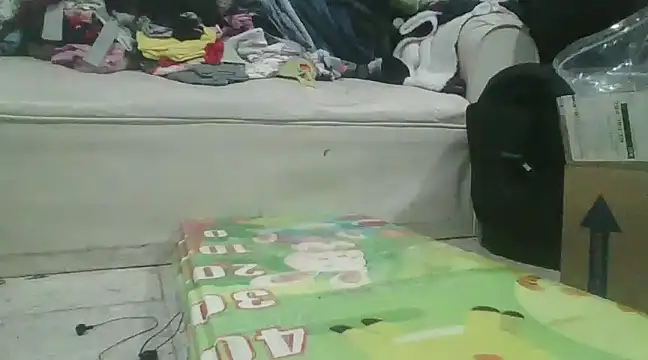 angeljz4 online show from February 2025 04:37:01 AM