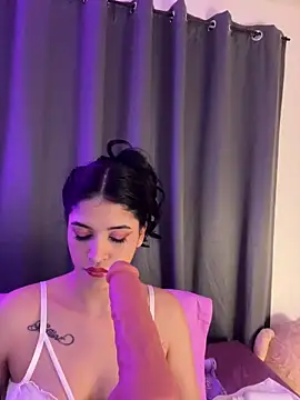 ShawtySlammed online show from February 2026 06:58:02 AM