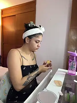 ShawtySlammed online show from April 2026 12:46:02 AM