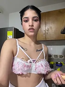 ShawtySlammed online show from February 2026 11:27:02 PM