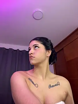 ShawtySlammed online show from March 2026 03:03:02 AM