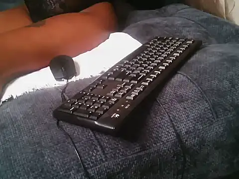 Rimeldany online show from February 2026 07:03:02 PM