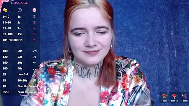 Yours good mood online show from March 2025 12:50:02 PM