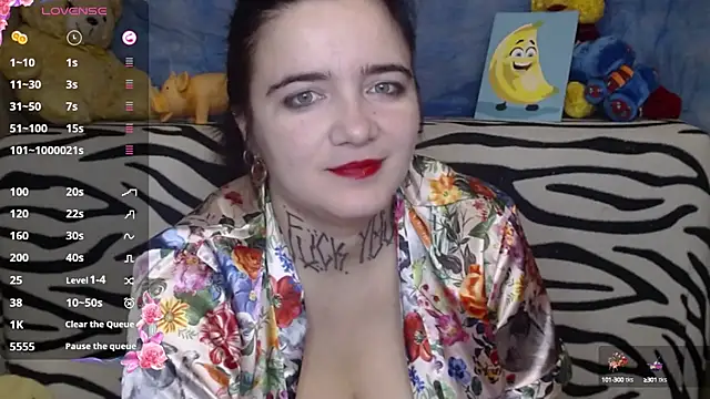 Yours good mood online show from December 2024 01:26:01 AM