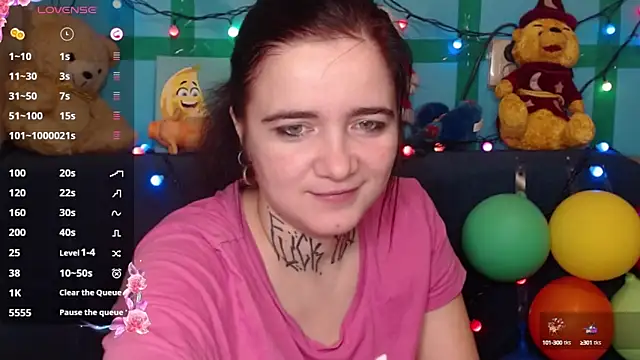 Yours good mood online show from January 2025 02:08:01 AM
