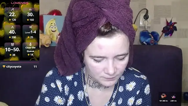 Yours good mood online show from November 2025 02:17:02 AM