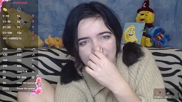 Yours good mood online show from December 2024 01:38:01 PM