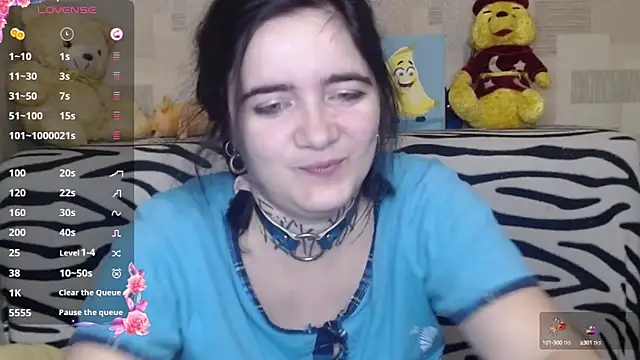 Yours good mood online show from December 2024 03:09:02 PM