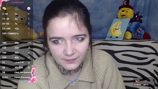 Yours good mood online show from December 2024 01:36:02 AM