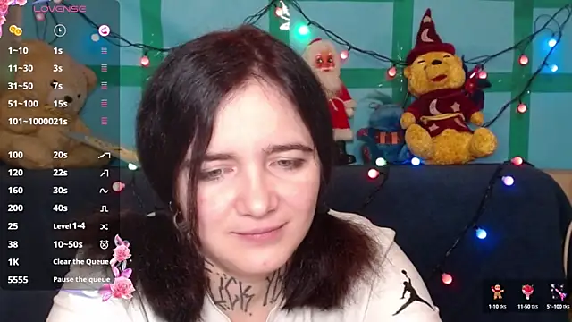 Yours good mood online show from January 2025 04:37:01 AM