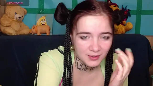 Yours good mood online show from February 2025 12:47:02 AM