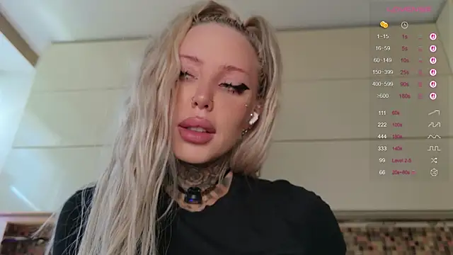 2badforyou online show from July 2026 11:18:02 AM