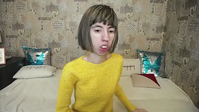 Unusual G online show from March 2026 05:20:02 AM