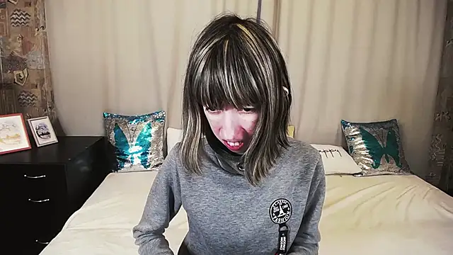 Unusual G online show from November 2025 06:07:02 AM