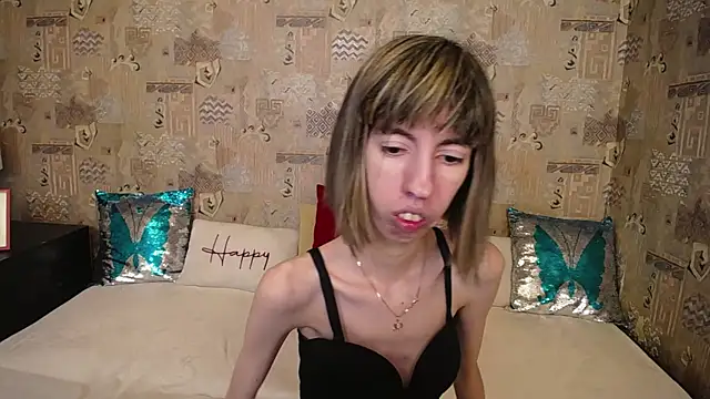 Unusual G online show from March 2026 06:27:02 AM