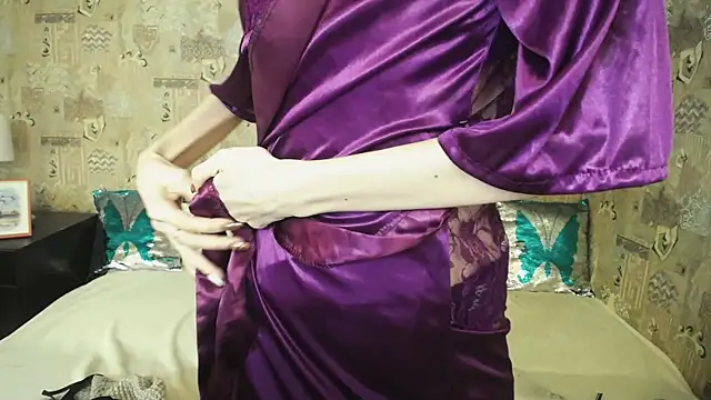 Unusual G online show from March 2026 06:51:01 AM