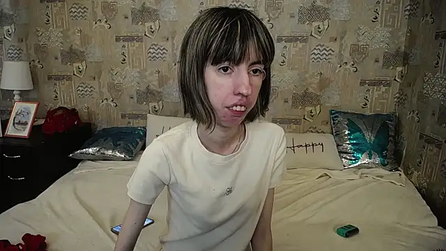 Unusual G online show from May 2026 05:39:02 AM