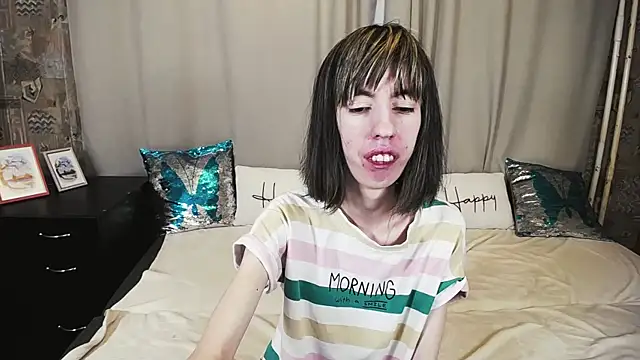 Unusual G online show from September 2025 05:46:01 AM