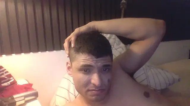 carsten yazan online show from March 2025 10:33:02 AM