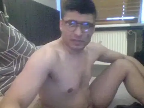 carsten yazan online show from March 2025 02:13:02 PM