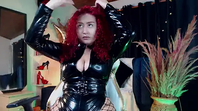 KorayRoussel online show from March 2025 03:49:02 PM