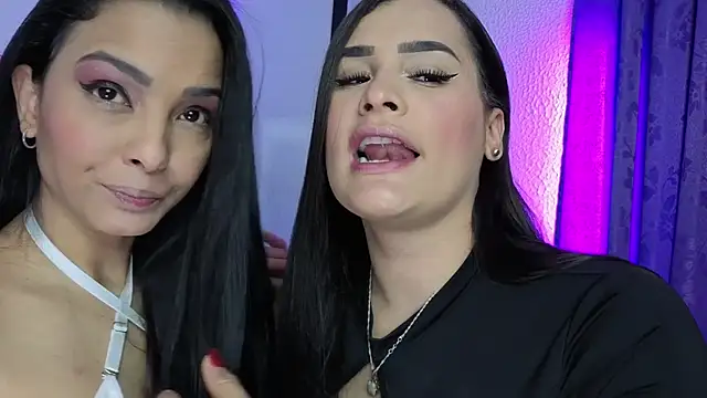 agatha lovee online show from January 2026 06:00:02 PM