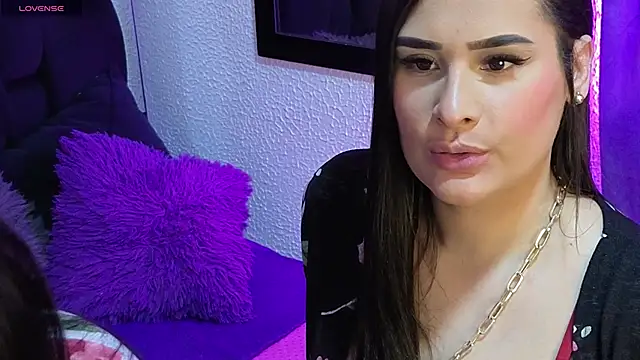 agatha lovee online show from March 2026 06:26:02 PM