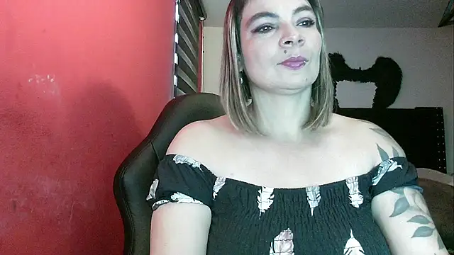 charlotedoll online show from February 2026 09:25:02 PM