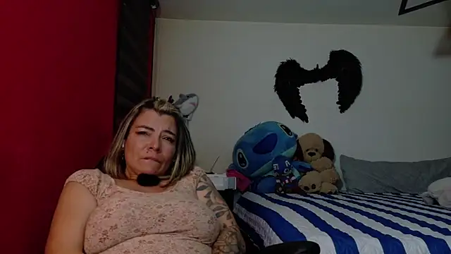 charlotedoll online show from May 2026 01:55:01 AM