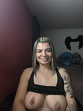 charlotedoll online show from June 2026 12:49:02 AM