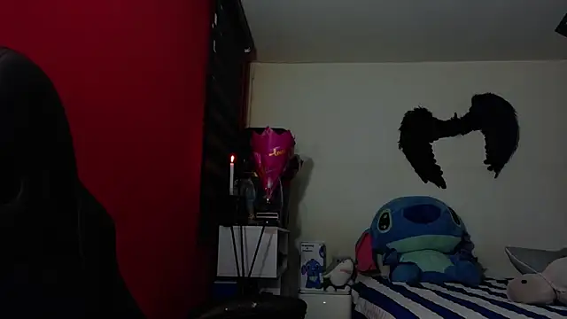charlotedoll online show from May 2026 12:51:02 AM