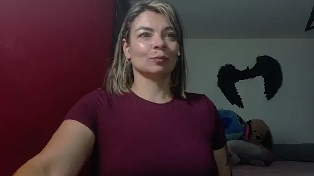 charlotedoll online show from June 2026 11:50:01 PM