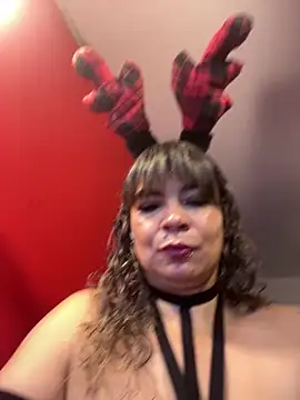 charlotedoll online show from December 2025 09:37:02 PM