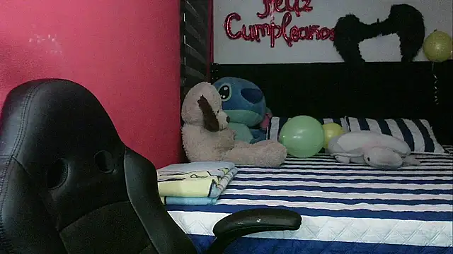 charlotedoll online show from April 2026 02:46:01 AM