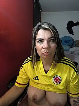 charlotedoll online show from June 2026 01:23:01 AM