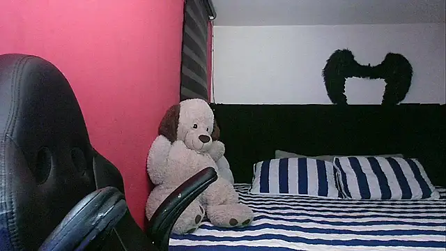 charlotedoll online show from February 2026 02:31:01 AM